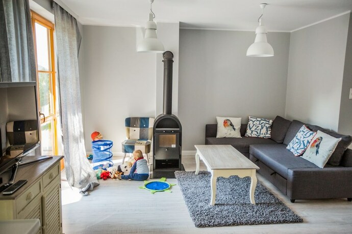 Imagen de la habitación del Hotel Apartamenty Sun and Snow Komuny Paryskiej. Foto 15