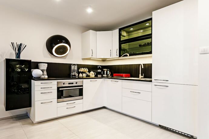 Imagen de la habitación del Hotel Apartamenty Sun and Snow Komuny Paryskiej. Foto 18