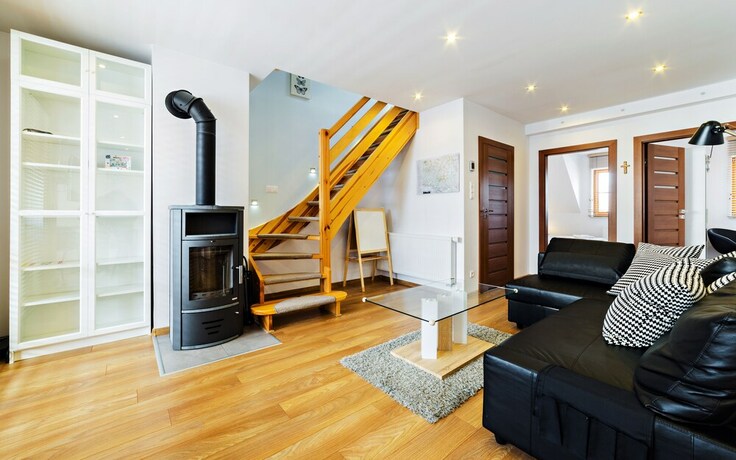 Imagen de la habitación del Hotel Apartamenty Sun and Snow Komuny Paryskiej. Foto 25