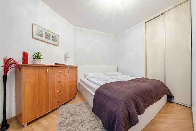 Imagen general del Hotel Apartamenty Sun and Snow Maloves. Foto 3