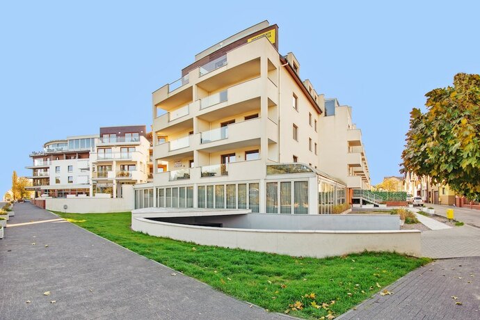 Imagen general del Hotel Apartamenty Sun and Snow Maloves. Foto 11