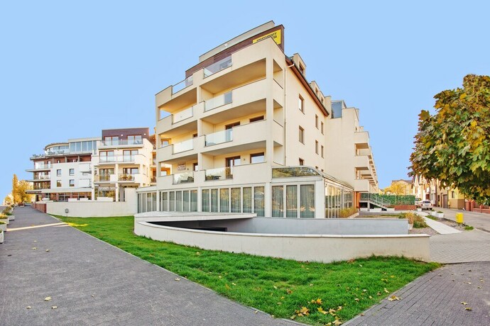 Imagen de los interiores del Hotel Apartamenty Sun and Snow Maloves. Foto 40