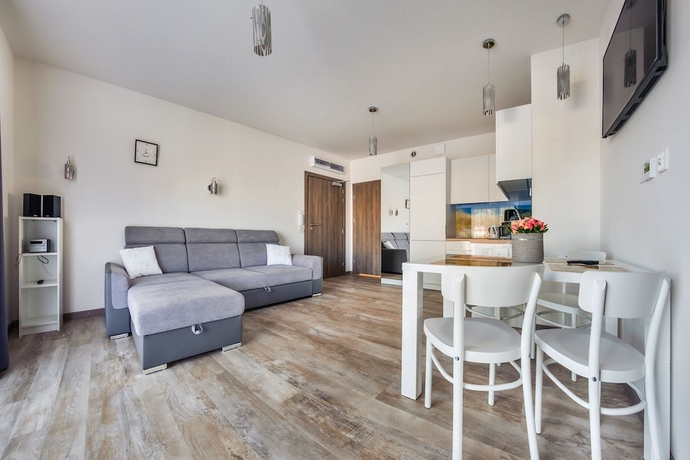 Imagen de la habitación del Hotel Apartamenty Sun and Snow Piec Morz. Foto 2