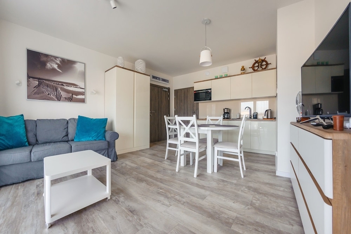 Imagen de la habitación del Hotel Apartamenty Sun and Snow Piec Morz. Foto 4