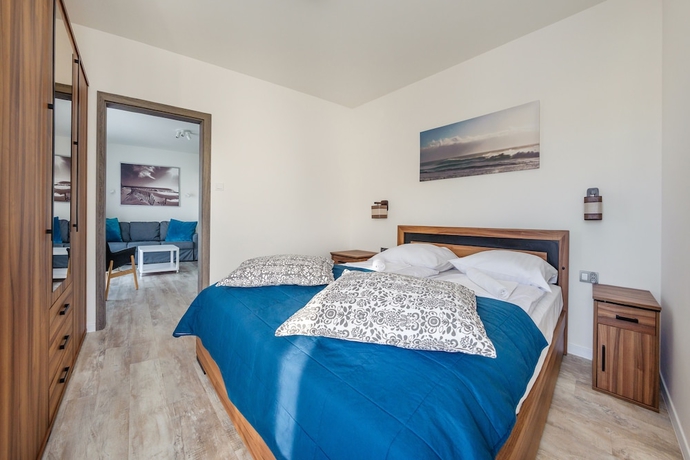 Imagen de la habitación del Hotel Apartamenty Sun and Snow Piec Morz. Foto 5