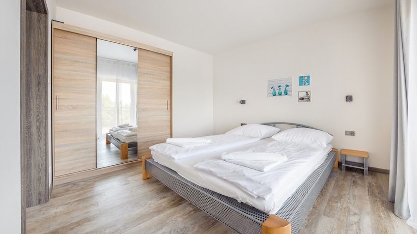 Imagen de la habitación del Hotel Apartamenty Sun and Snow Piec Morz. Foto 7