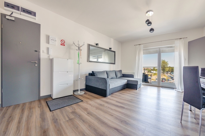 Imagen de la habitación del Hotel Apartamenty Sun and Snow Piec Morz. Foto 8