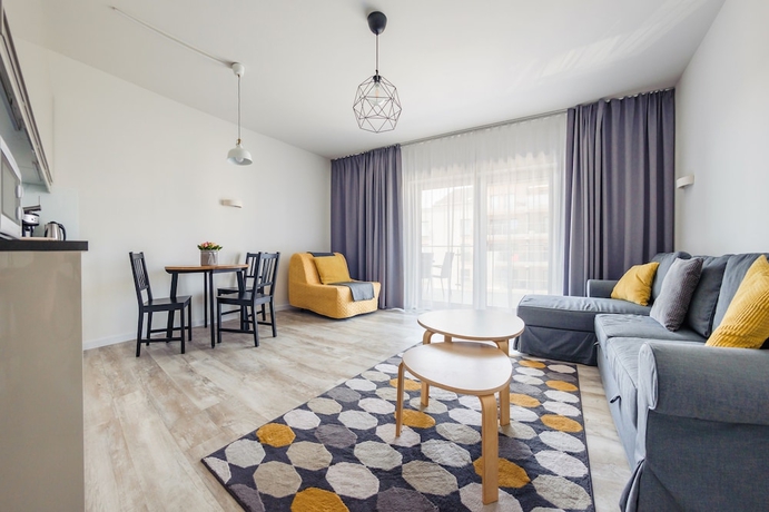 Imagen de la habitación del Hotel Apartamenty Sun and Snow Piec Morz. Foto 17