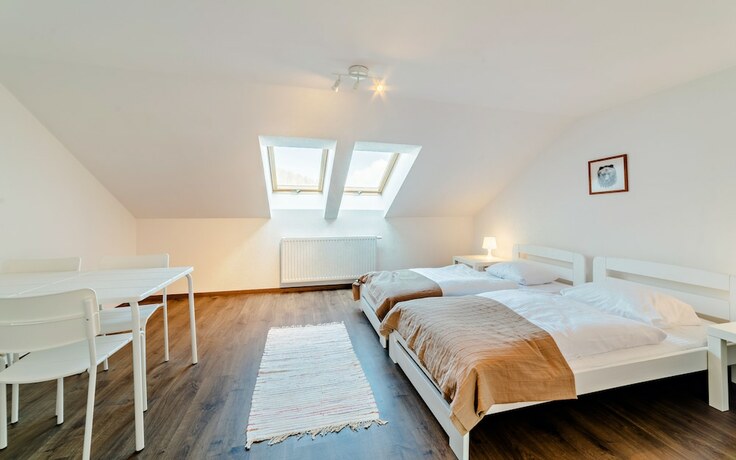 Imagen general del Hotel Apartamenty Sun and Snow Residence Karpacz. Foto 1