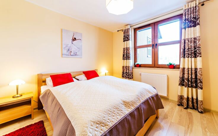 Imagen general del Hotel Apartamenty Sun and Snow Residence Karpacz. Foto 3