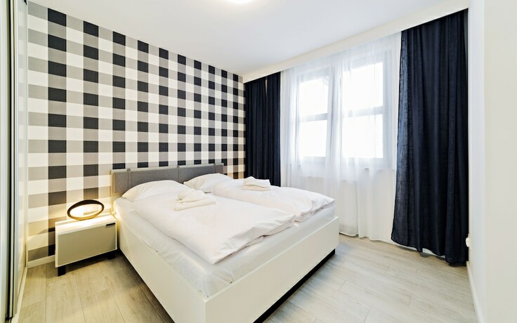 Imagen general del Hotel Apartamenty Sun and Snow Residence Karpacz. Foto 9