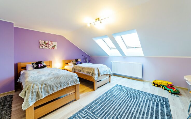 Imagen de la habitación del Hotel Apartamenty Sun and Snow Residence Karpacz. Foto 14