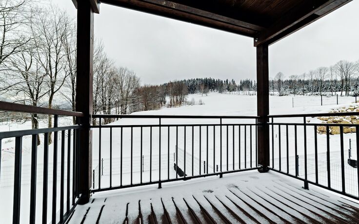 Imagen de la habitación del Hotel Apartamenty Sun and Snow Residence Karpacz. Foto 15