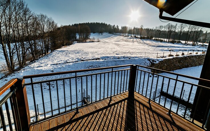 Imagen de la habitación del Hotel Apartamenty Sun and Snow Residence Karpacz. Foto 18