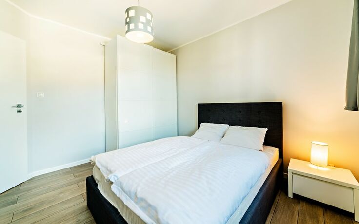 Imagen de la habitación del Hotel Apartamenty Sun and Snow Residence Karpacz. Foto 29