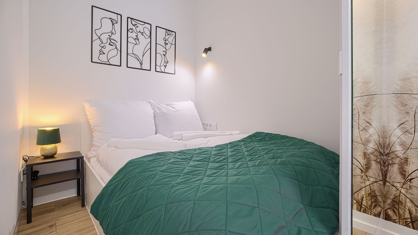 Imagen de la habitación del Hotel Apartamenty Sun and Snow Solny Resort. Foto 8