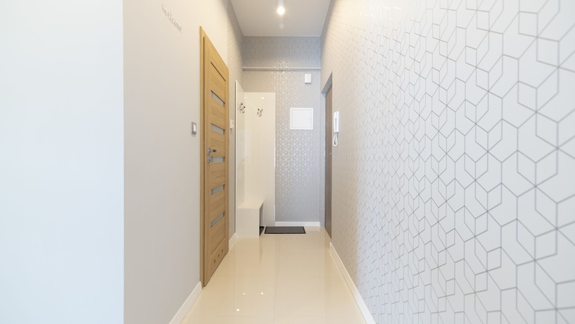 Imagen de la habitación del Hotel Apartamenty Sun and Snow Spokojna. Foto 6