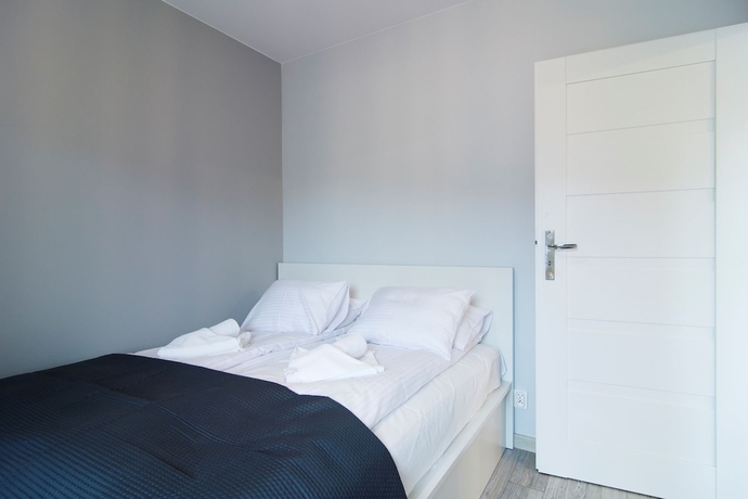 Imagen de la habitación del Hotel Apartamenty Sun and Snow Spokojna. Foto 11