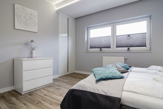 Imagen de la habitación del Hotel Apartamenty Sun and Snow Spokojna. Foto 17