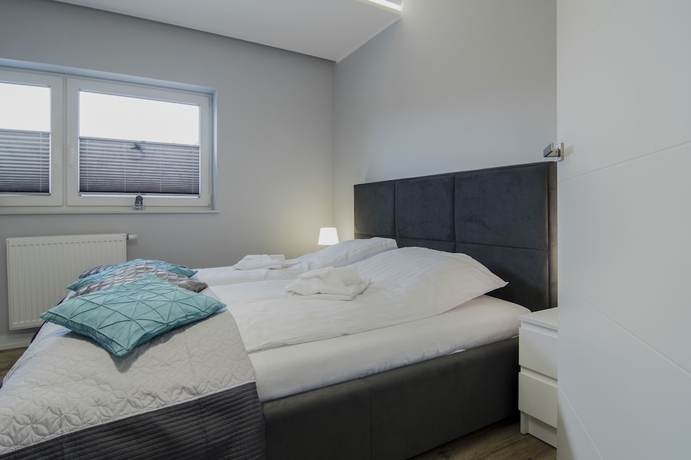 Imagen de la habitación del Hotel Apartamenty Sun and Snow Spokojna. Foto 18