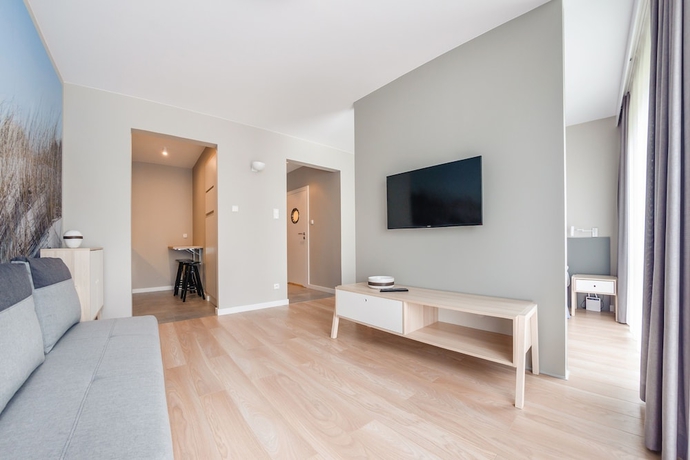 Imagen de la habitación del Hotel Apartamenty Sun and Snow Wczasowa. Foto 13