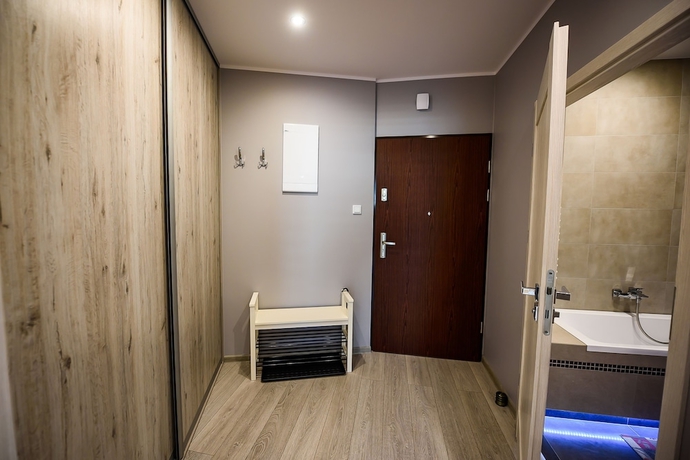 Imagen de la habitación del Hotel Apartamenty Sun and Snow Zielony Zdrój. Foto 17