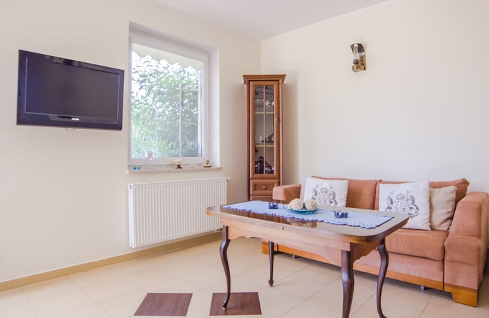 Imagen de la habitación del Hotel Apartamenty SunandSnow Baltyk Park. Foto 12