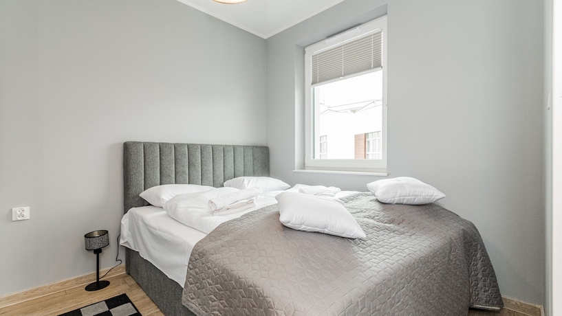 Imagen de la habitación del Hotel Apartamenty SunandSnow Bursztynowe Osiedle. Foto 10