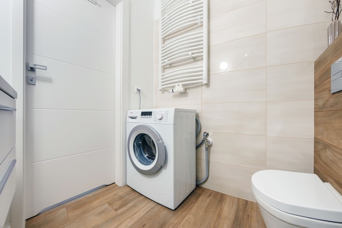 Imagen de la habitación del Hotel Apartamenty SunandSnow Bursztynowe Osiedle. Foto 17