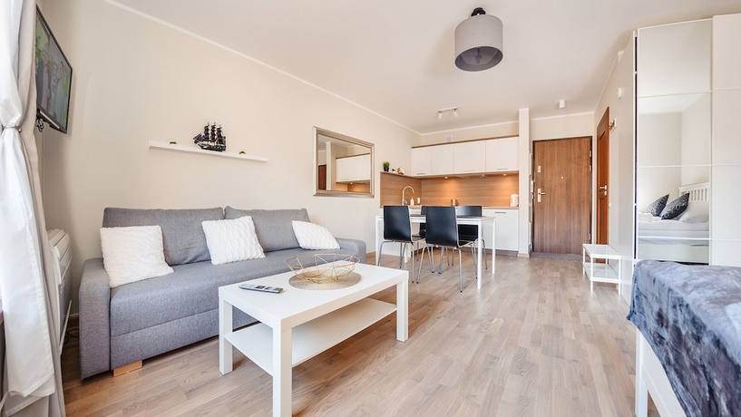 Imagen de la habitación del Hotel Apartamenty SunandSnow Rezydencja Park. Foto 10