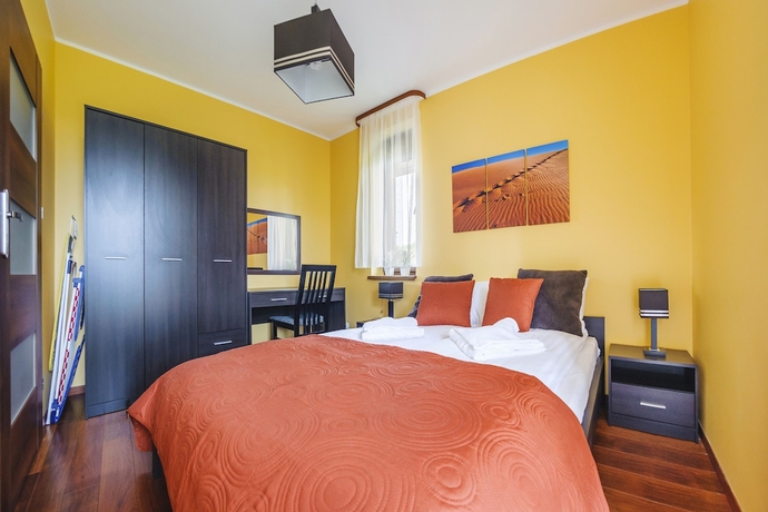 Imagen de la habitación del Hotel Apartamenty SunandSnow Rezydencja Park. Foto 12