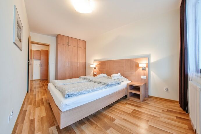 Imagen general del Hotel Apartamenty Sunandsnow Na Klifie. Foto 5