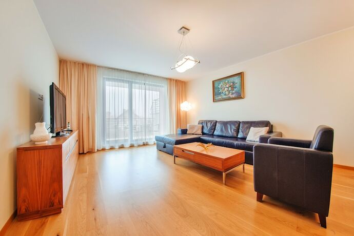 Imagen general del Hotel Apartamenty Sunandsnow Na Klifie. Foto 6