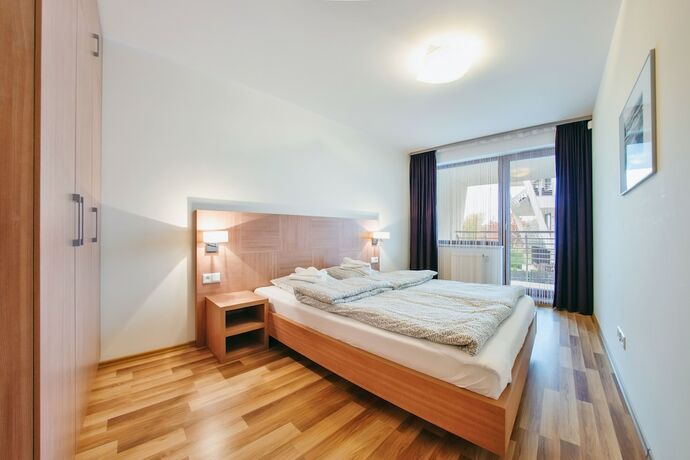 Imagen general del Hotel Apartamenty Sunandsnow Na Klifie. Foto 9