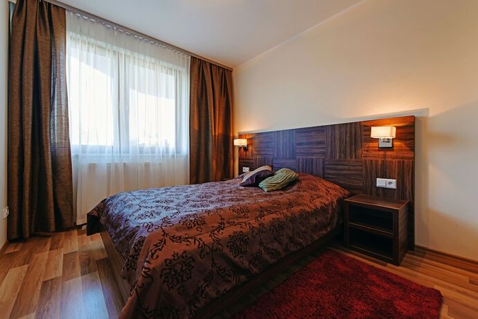 Imagen de la habitación del Hotel Apartamenty Sunandsnow Na Klifie. Foto 13