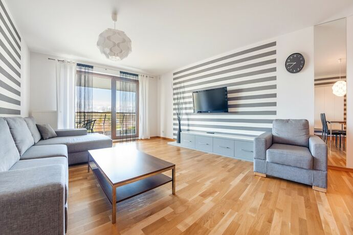 Imagen de la habitación del Hotel Apartamenty Sunandsnow Na Klifie. Foto 15