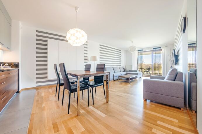 Imagen de la habitación del Hotel Apartamenty Sunandsnow Na Klifie. Foto 16