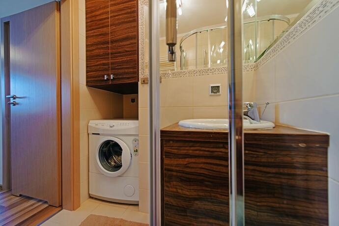 Imagen de la habitación del Hotel Apartamenty Sunandsnow Na Klifie. Foto 17