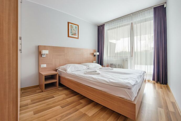 Imagen de la habitación del Hotel Apartamenty Sunandsnow Na Klifie. Foto 18