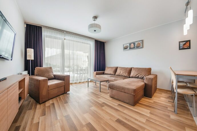 Imagen de la habitación del Hotel Apartamenty Sunandsnow Na Klifie. Foto 19