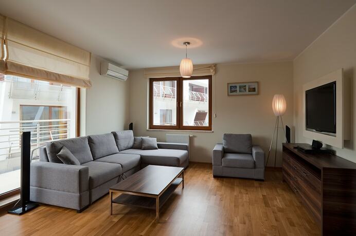 Imagen de la habitación del Hotel Apartamenty Sunandsnow Na Klifie. Foto 21