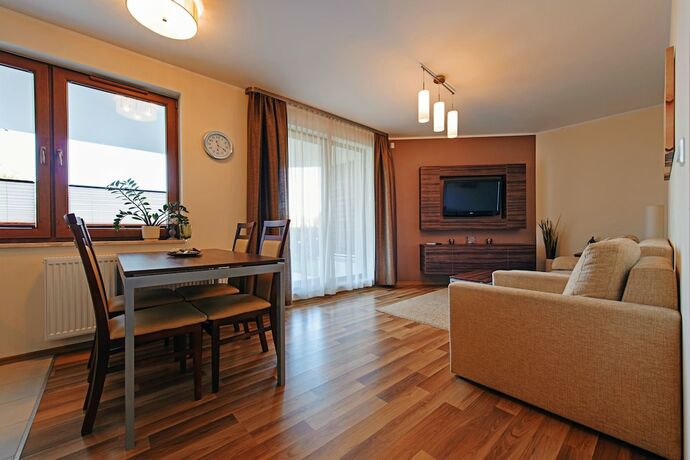 Imagen de la habitación del Hotel Apartamenty Sunandsnow Na Klifie. Foto 23