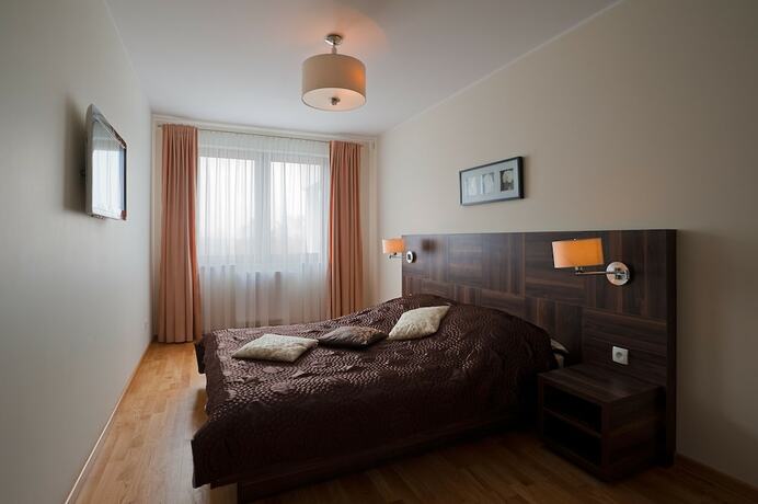 Imagen de la habitación del Hotel Apartamenty Sunandsnow Na Klifie. Foto 24