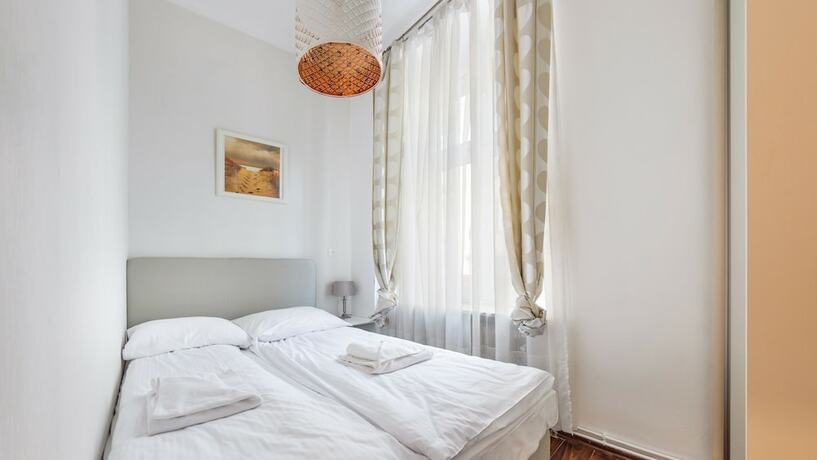 Imagen de la habitación del Hotel Apartamenty Sunandsnow Przy Monte Cassino. Foto 34