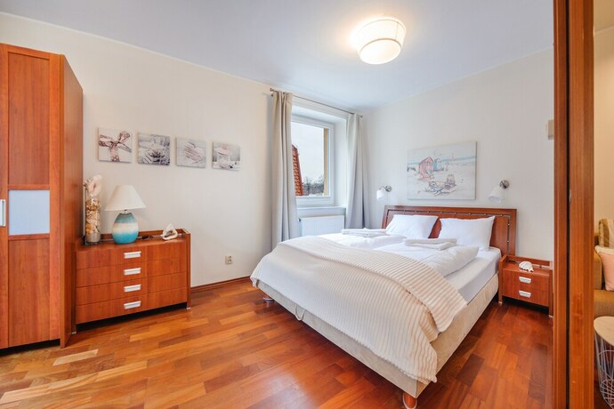 Imagen de la habitación del Hotel Apartamenty Sunandsnow Przy Monte Cassino. Foto 38