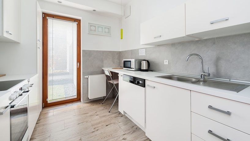 Imagen de la habitación del Hotel Apartamenty Sunandsnow W Novum Krak&oacute;w. Foto 2