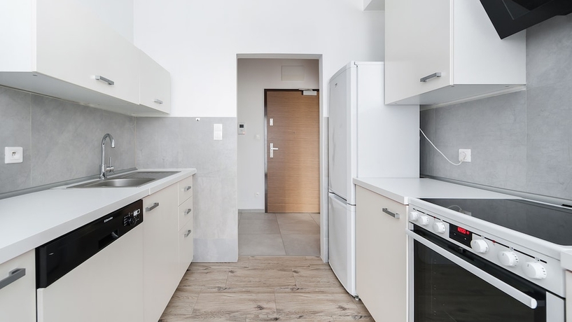 Imagen de la habitación del Hotel Apartamenty Sunandsnow W Novum Krak&oacute;w. Foto 3