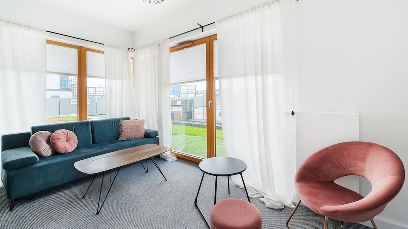 Imagen de la habitación del Hotel Apartamenty Sunandsnow W Novum Krak&oacute;w. Foto 8