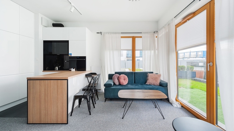 Imagen de la habitación del Hotel Apartamenty Sunandsnow W Novum Krak&oacute;w. Foto 9