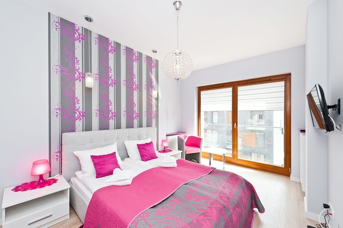 Imagen de la habitación del Hotel Apartamenty Sunandsnow W Novum Krak&oacute;w. Foto 11